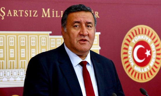 CHP'li Gürer'den Emeklileri Sevindirecek Yeni Kanun Teklifi