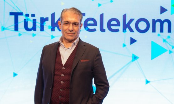 Türk Telekom'dan 745 milyon TL net kâr