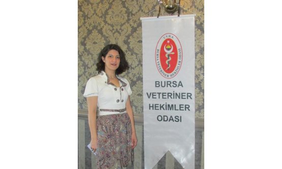 GÜNÜMÜZ DÜNYASINDA VETERİNER HEKİM HALK SAĞLIĞININ SİGORTASIDIR