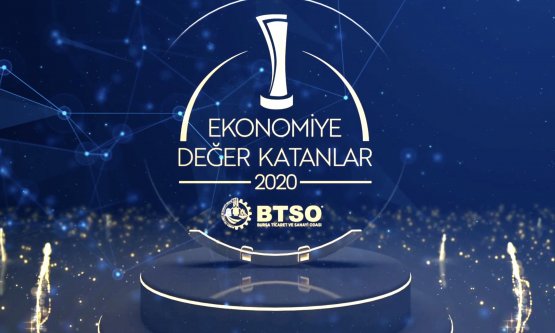 Ekonomiye Değer Katanlar Ödülleri Açıklandı