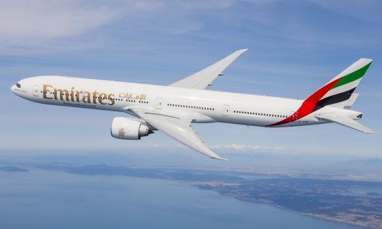 Emirates, Dubai-İstanbul Arasındaki Uçuşlarının Sayısını Artırıyor