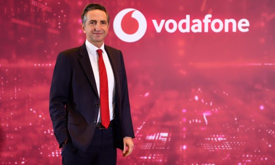 VODAFONE TÜRKİYE'DEN   15 YILDA 25 MİLYAR TL YATIRIM