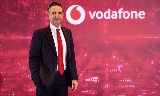 VODAFONE TÜRKİYE'DEN   15 YILDA 25 MİLYAR TL YATIRIM