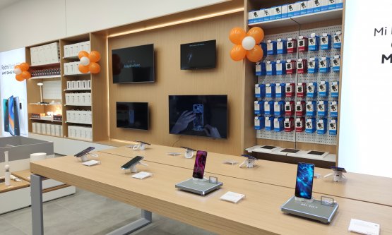 Xiaomi, Türkiye'deki yeni mağazalarını Adana ve Gebze'de açtı