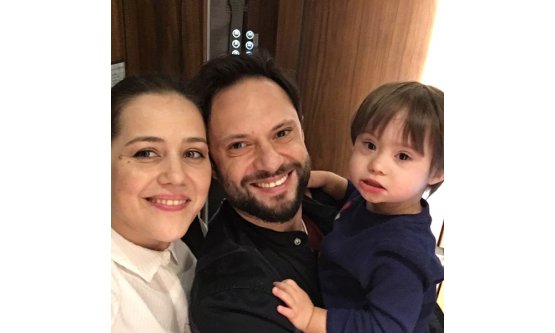 BU DEFA ÇOCUKLARIN EN SEVİLEN ABİSİ OLUYOR
