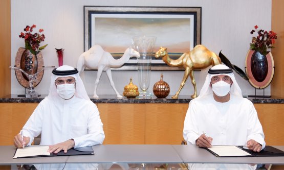Emirates Ve Dubai Sağlık Otoritesi, Yolcuların COVID-19 Tıbbi Kayıtlarının Dijital Doğrulamasını Yapacak