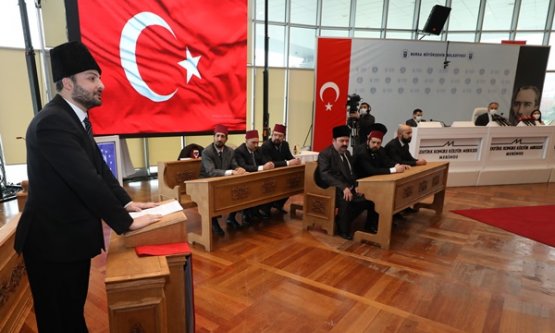 İstiklal Marşı böyle kabul edildi