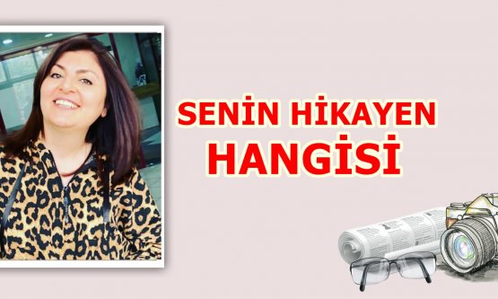 İSMİNAZ FIRTINA YAZDI