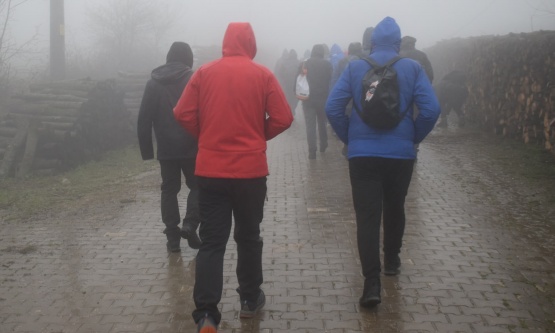 Çanakkale Zaferi'nin yıl dönümünü kutladılar