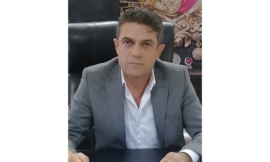 Deniz Bozkurt:''Karalama kampanyalarına boyun eğmeyeceğiz''
