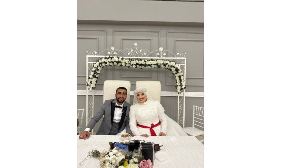 Mutluluğa EVET dediler