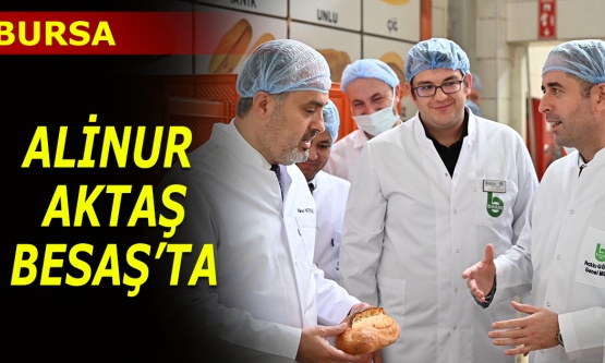 Besaş üreticinin yanında olmaya devam ediyor