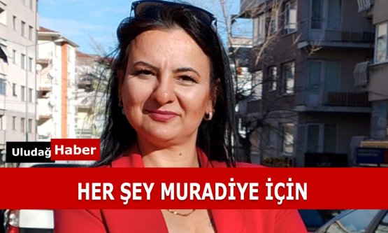 Muradiye'nin geleceğini beraber inşa edeceğiz
