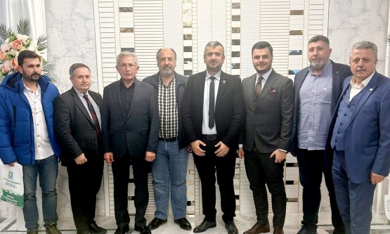 ANASİAD; Bursamıza Ekonomik Değer Katmaya Devam Edeceğiz