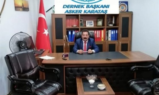 Bursa'daki Vanlılardan Her İlçeye Bir Şube