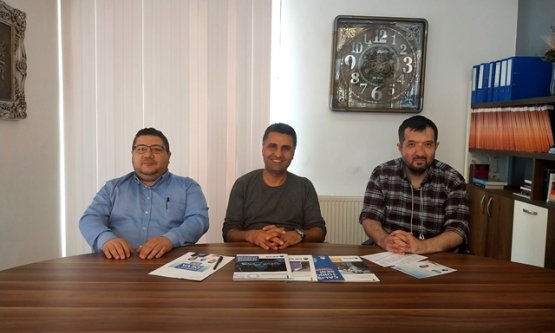 Deva Partisi Osmangazi Belediye Başkanı İlhan Menge'den iddialı açıklamalar