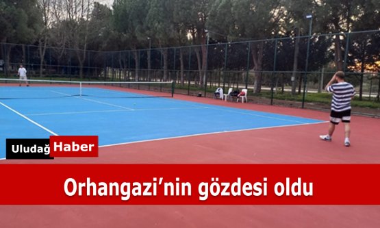 Orhangazi'nin yeni gözdesi belli oldu