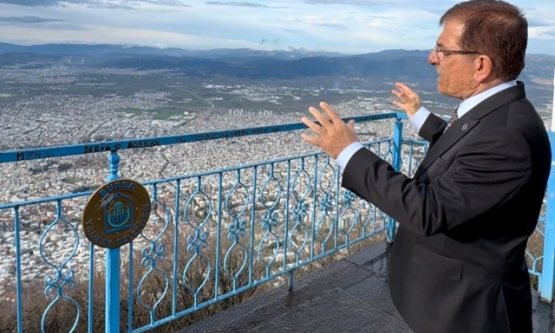 Sedat Yalçın yeni projesini açıkladı