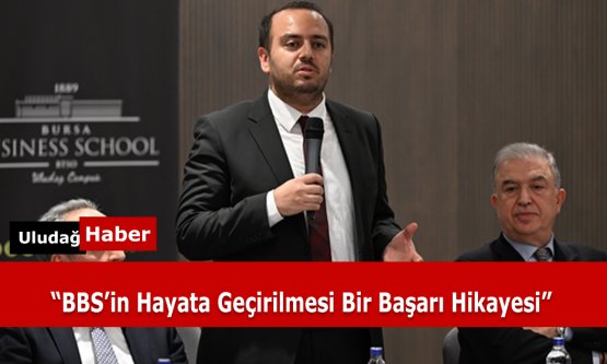 Sektörün geleceği için çalışıyorlar