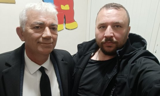 Selam Sultansu: ''Hizmet etmeye geliyoruz''