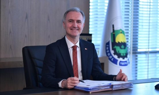 Alper Taban'dan Kadir Gecesi Mesajı