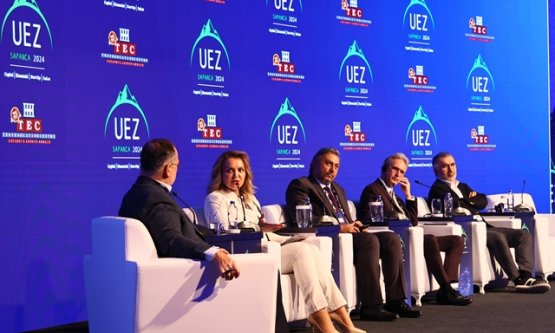 Krizler ve Uluslararası Kimlik Hedefi, Öğrencileri Yurt Dışına Eğitime Yönlendiriyor