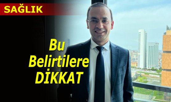 Gırtlak Kanseri hakkında uyardı