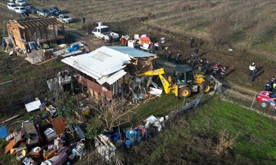 İnegöl'de kaçağa geçit yok