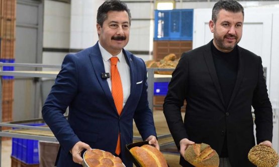 YESAŞ'ın kalitesi artıyor