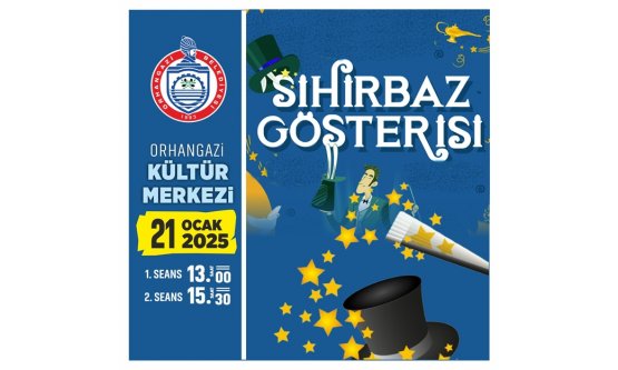 Bekir Aydın'dan çocuklara sürpriz tatil hediyesi