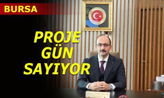 Çalışmalar devam ediyor