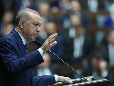 Cumhurbaşkanı Erdoğan: 'Enflasyonla mücadeleyi, gıda ve konut gibi alanlarda arz yönlü tedbirlerle destekleyeceğiz”