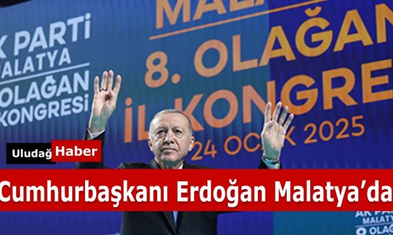 Cumhurbaşkanı Erdoğan: 'Enflasyonu indirecek reçeteleri kararlılıkla uyguluyoruz”