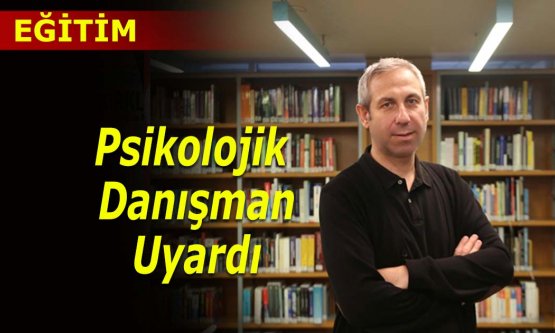 Köprüden önce son çıkış!