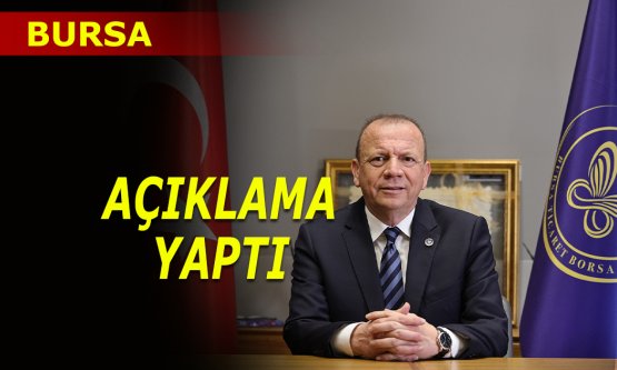 Özer Matlı'dan açıklama
