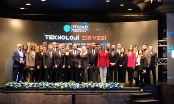 Bursa'da yapay zeka rüzgarı