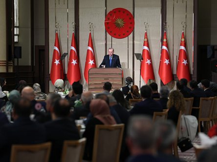 2025 yılında, 18,5 milyar liralık kırsal kalkınma desteği vereceğiz”