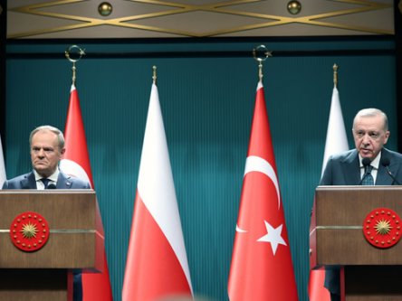 'AB, güç kaybının önüne geçmek istiyorsa bunu Türkiye'nin tam üyeliğiyle başarabilir”