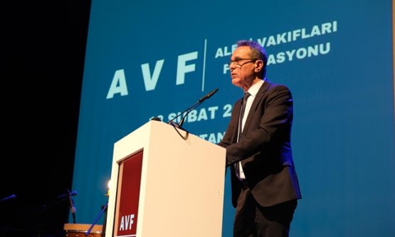 Alevi Vakıfları Federasyonu Bilim Ödülleri Sahiplerini Buluyor