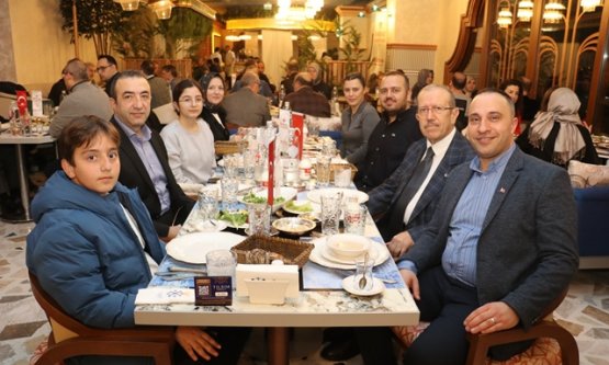 BURSA HAYAT HASTANESİ TIP BAYRAMINI KUTLADI
