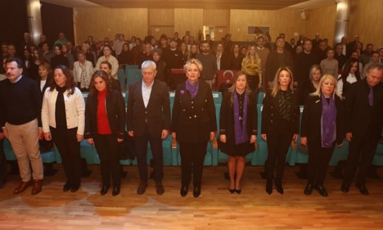 BUSADER'DEN CUMHURİYET HEKİMLERİNE VEFA