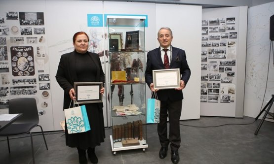 Çanakkale Zaferi'nin tarihe etkileri ele alındı