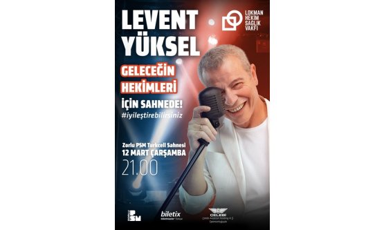 Geleceğin Hekimleri İçin Sahne Alıyor