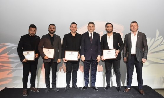 GESİAD, DEPREMZEDE ÇOCUKLARIN BAYRAMINI BAYRAM YAPACAK