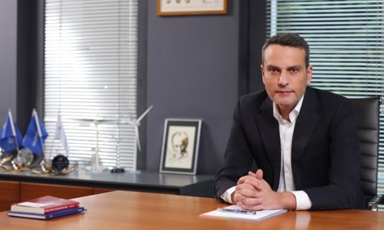 İlk yurt dışı yatırımını Almanya'da gerçekleştiriyor