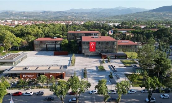 İnegöl Belediyesinde Sonuç Odaklı İzleme Ve Değerlendirme Sistemi Hayata Geçti