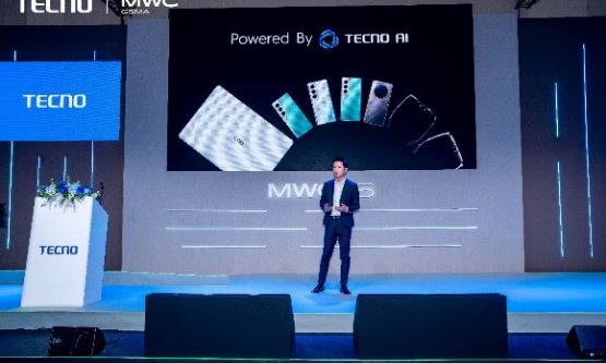 MWC Barselona 2025'e Yeni Nesil Yapay Zeka Ekosistemi Lansmanıyla Damga Vurdu