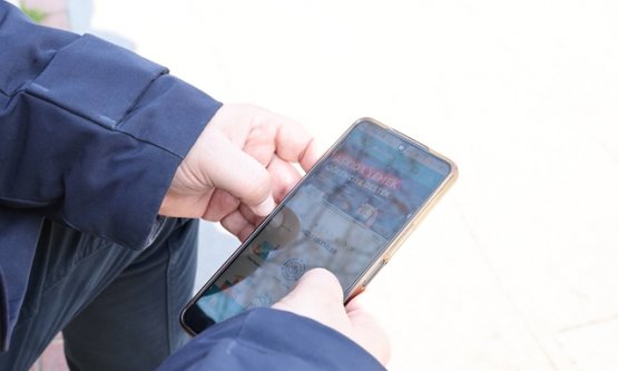 Nilüfer Belediyesi ücretsiz Wi-Fi hizmetini yaygınlaştırıyor