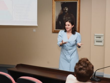 Osmangazi Belediyesi'nden Yöneticilere Eşitlik Eğitimi