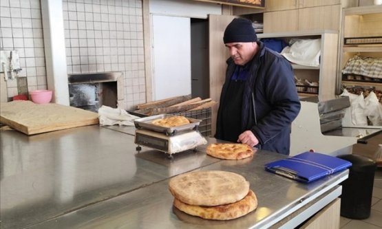 Ramazan Ayında Ekmek Ve Pideye Sıkı Denetim